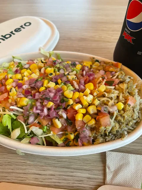 Zambrero Cannon Hill