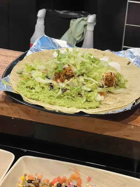 Zambrero Cannon Hill
