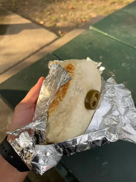 Zambrero Coopers Plains