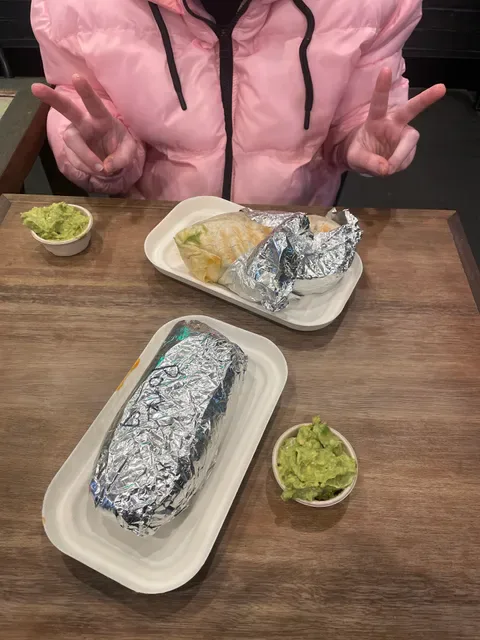 Zambrero Kelvin Grove