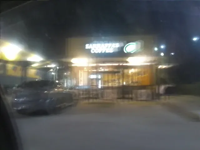 Zarraffa's Coffee Grovely