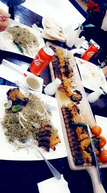 Zeitoon Restaurant