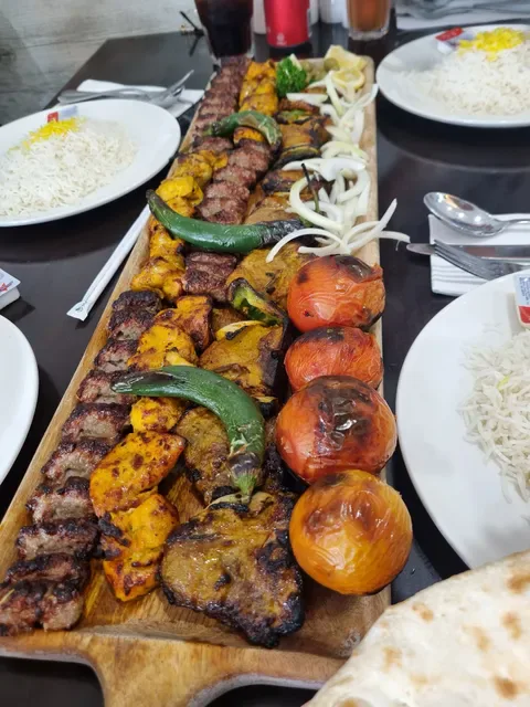 Zeitoon Restaurant