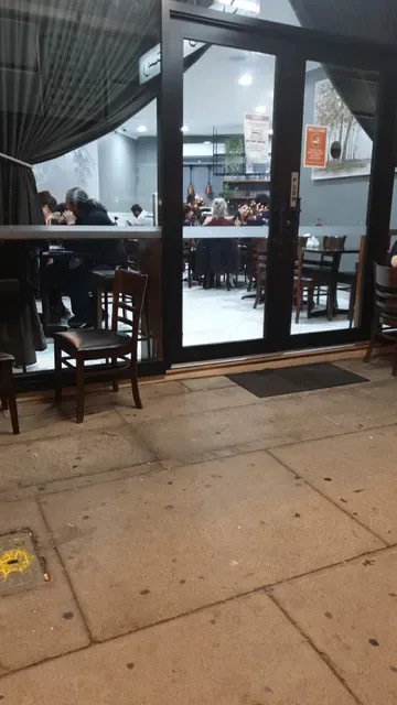 Zeitoon Restaurant