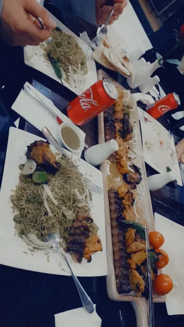 Zeitoon Restaurant