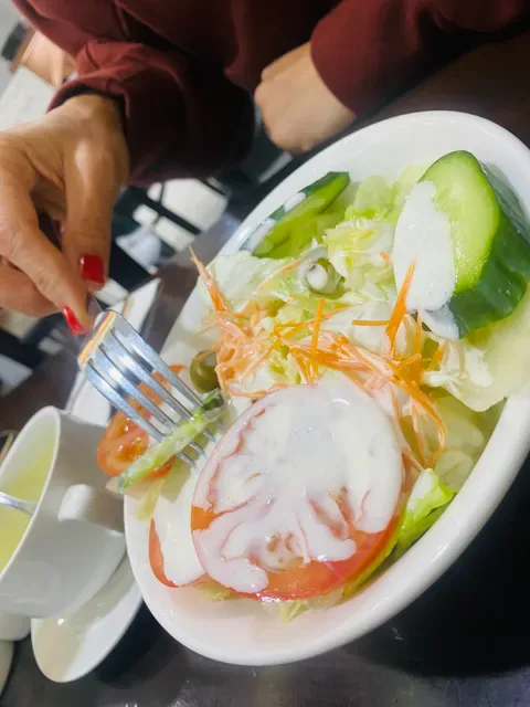 Zeitoon Restaurant