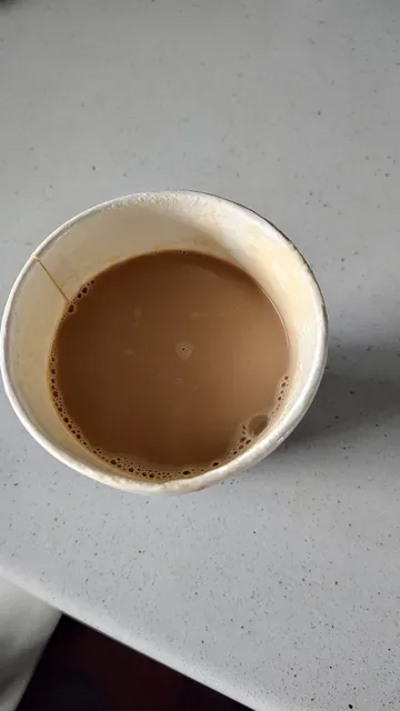 Zen Barista Espresso Bar