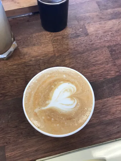 Zen Barista Espresso Bar