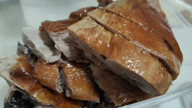 Zeng's BBQ Restaurant