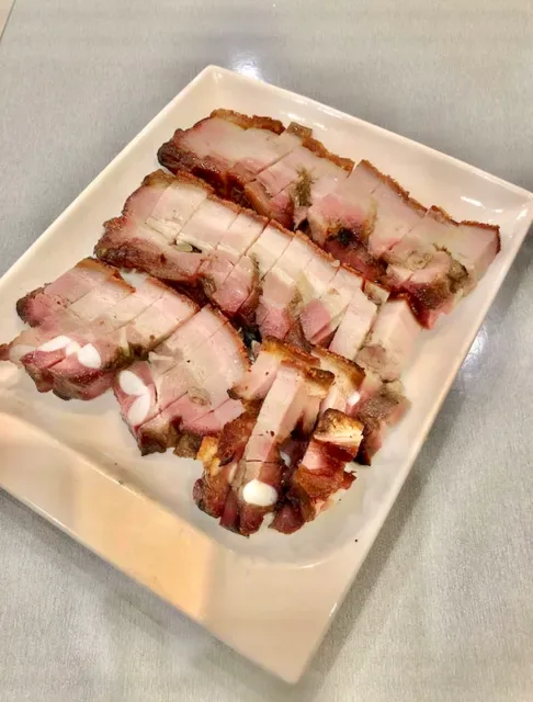 Zeng's BBQ Restaurant