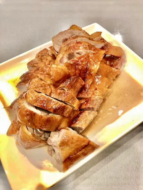 Zeng's BBQ Restaurant