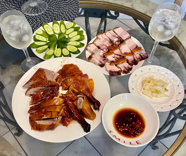 Zeng's BBQ Restaurant