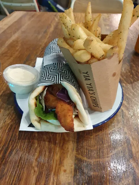 Zeus Street Greek Westfield Chermside