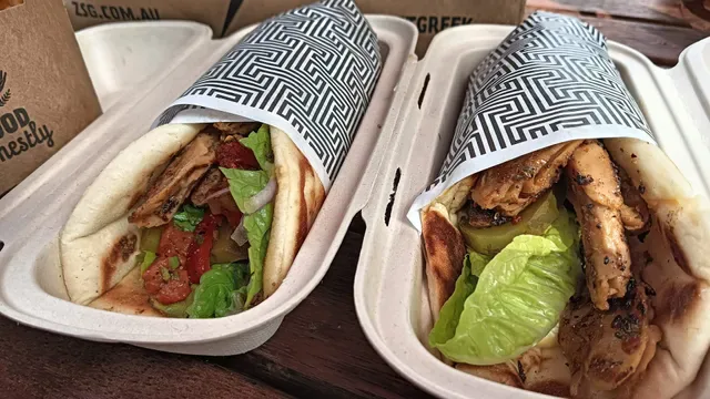 Zeus Street Greek Westfield Chermside