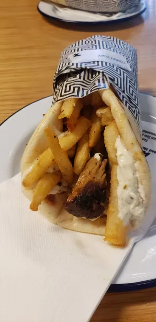 Zeus Street Greek Westfield Chermside
