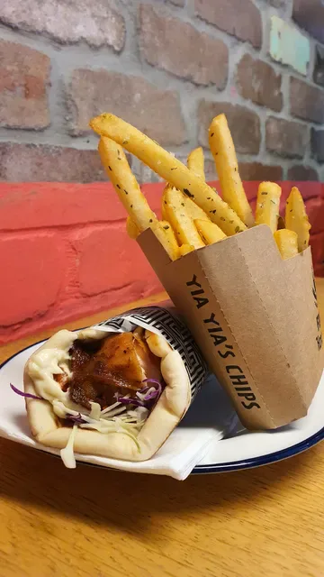 Zeus Street Greek Westfield Chermside