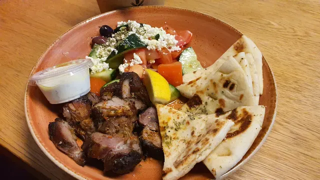 Zeus Street Greek Westfield Chermside