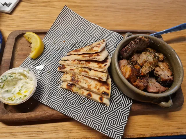 Zeus Street Greek Westfield Chermside
