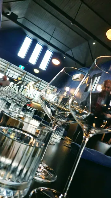 Myrtille Bistro Crows Nest