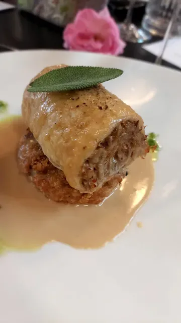 Myrtille Bistro Crows Nest