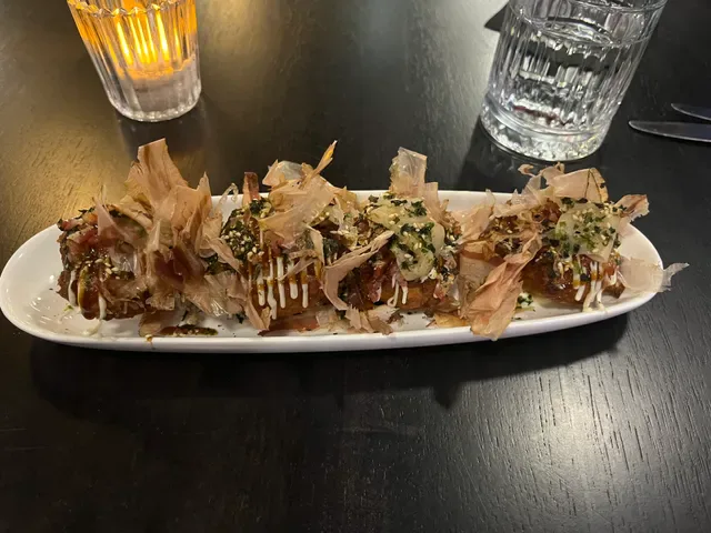 Myrtille Bistro Crows Nest