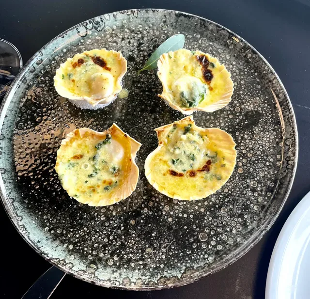 Myrtille Bistro Crows Nest