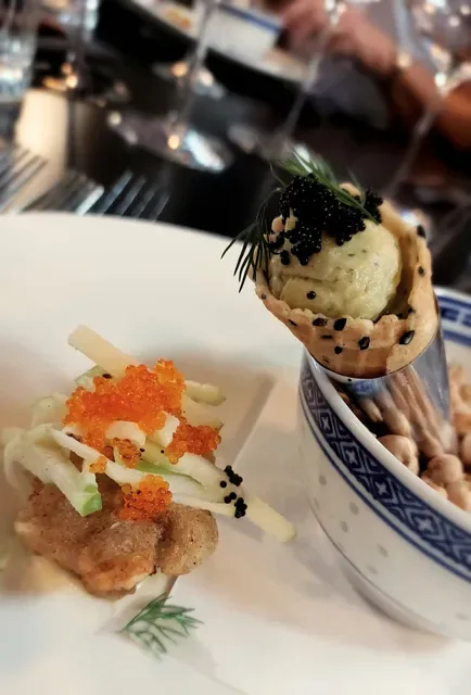 Myrtille Bistro Crows Nest