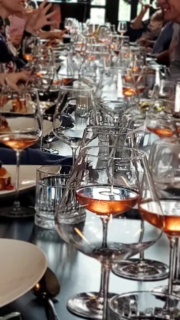 Myrtille Bistro Crows Nest