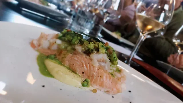 Myrtille Bistro Crows Nest
