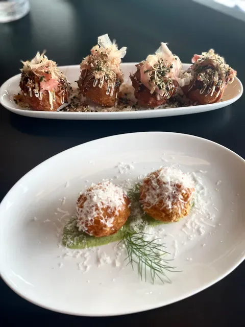 Myrtille Bistro Crows Nest