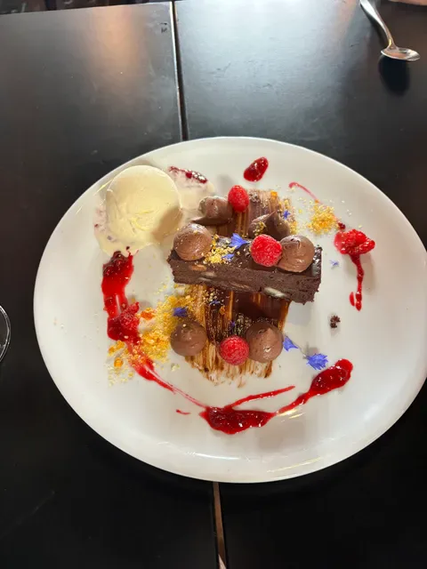 Myrtille Bistro Crows Nest