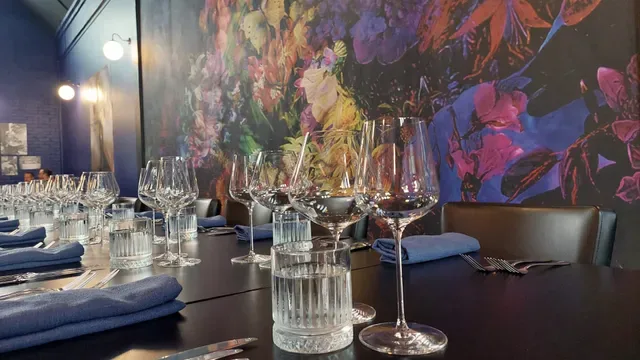 Myrtille Bistro Crows Nest