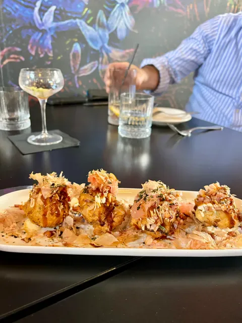 Myrtille Bistro Crows Nest