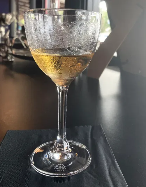 Myrtille Bistro Crows Nest