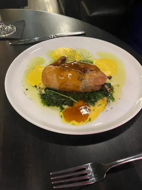 Myrtille Bistro Crows Nest