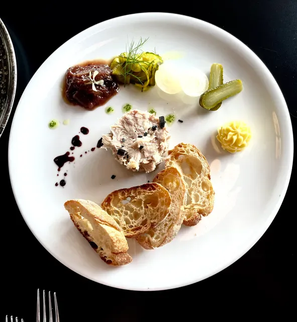 Myrtille Bistro Crows Nest