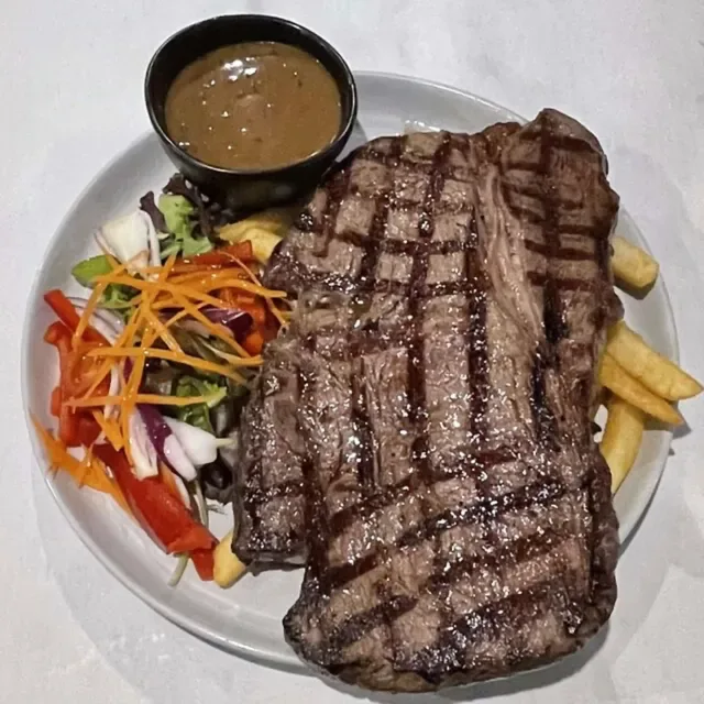 Brisbane Valley Tavern (Aust)