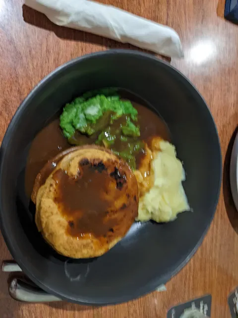Brisbane Valley Tavern (Aust)