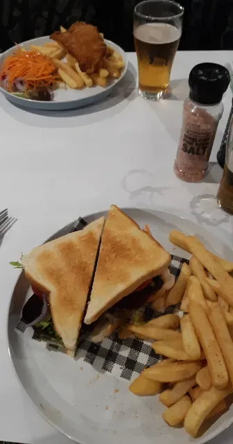 Brisbane Valley Tavern (Aust)