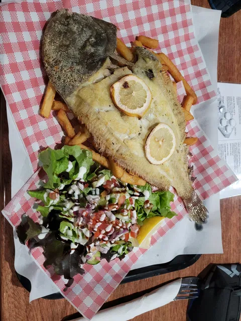 Brisbane Valley Tavern (Aust)