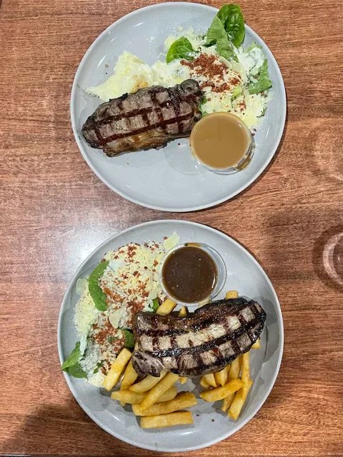 Brisbane Valley Tavern (Aust)