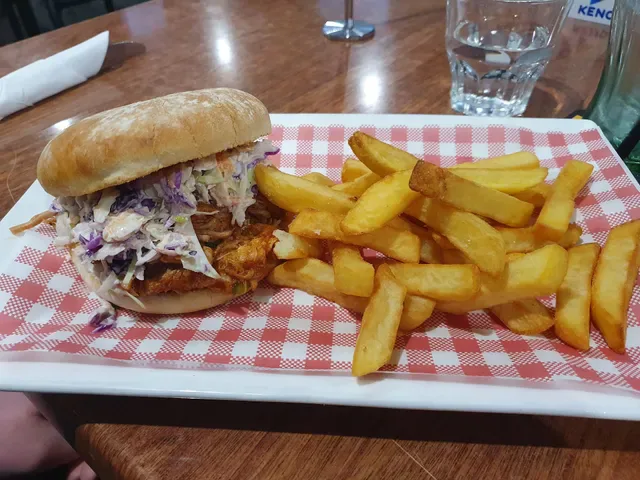 Brisbane Valley Tavern (Aust)
