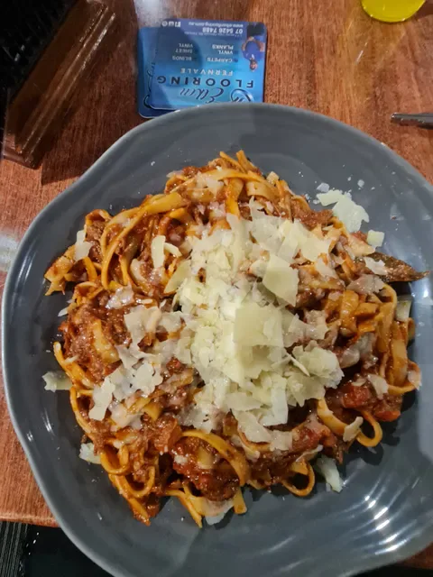 Brisbane Valley Tavern (Aust)