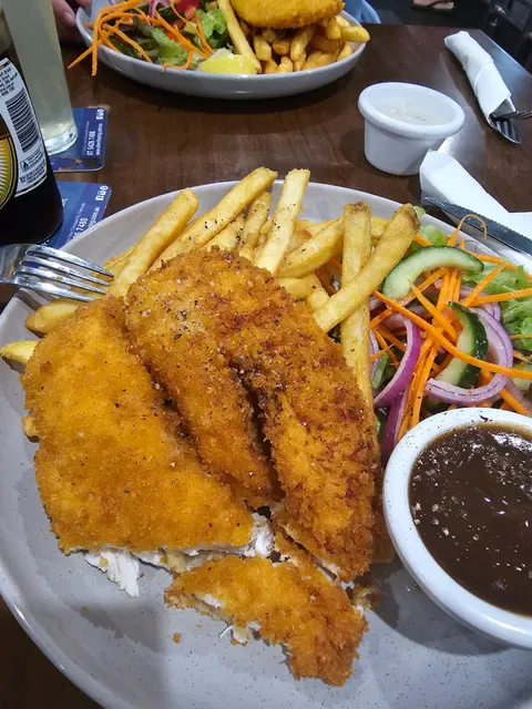 Brisbane Valley Tavern (Aust)