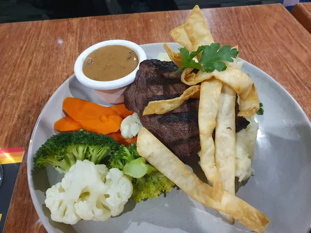 Brisbane Valley Tavern (Aust)