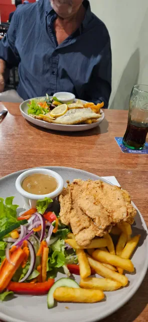 Brisbane Valley Tavern (Aust)