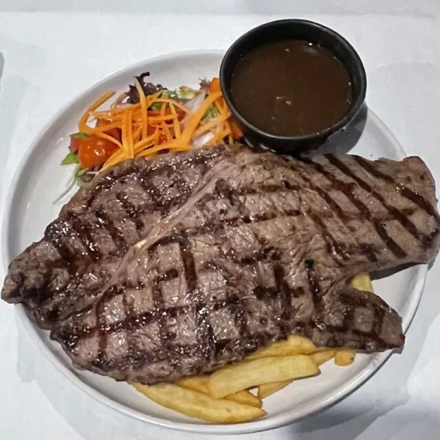 Brisbane Valley Tavern (Aust)