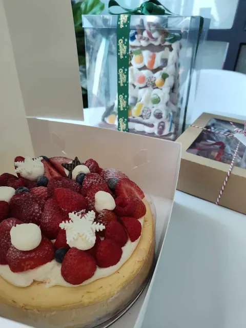 5B2F Bakehouse