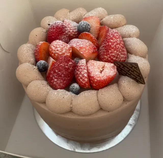 5B2F Bakehouse