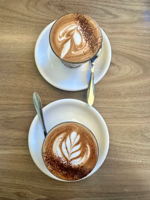 5B2F Bakehouse